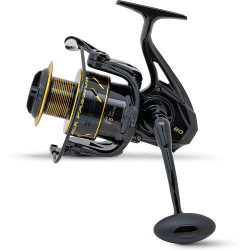 BLACK CAT - Navijak Black Passion FD 80