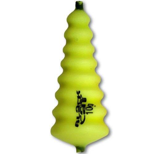 Black Cat - U-Float Tree Žltá