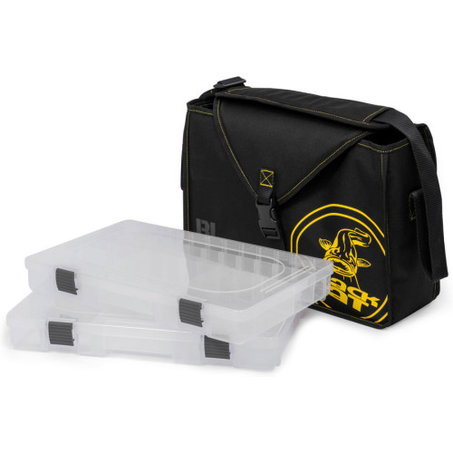 Black Cat - Puzdro na Nadväzce