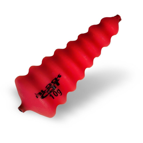 Black Cat - U-Float Tree Červená