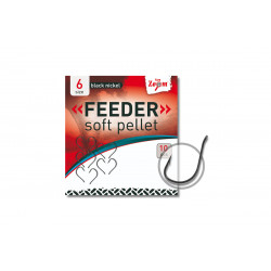 Feeder Háčiky