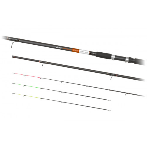 Vesuv Feeder