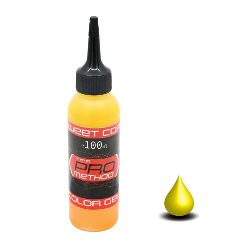 Timár Mix - Pro Method Gél 100ml