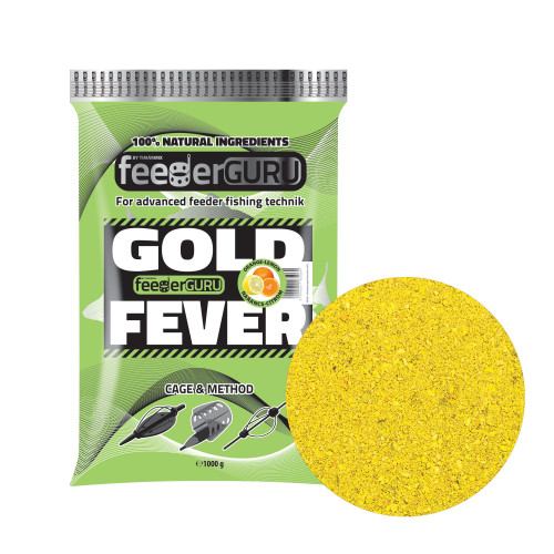 Feeder Guru Krmivo 1kg