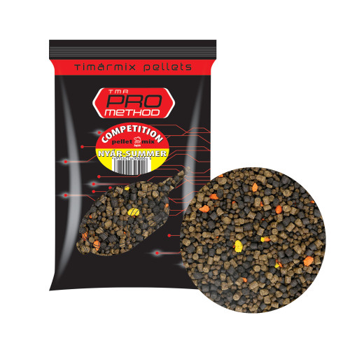 Timár Mix Pro Method Pellet Mix 