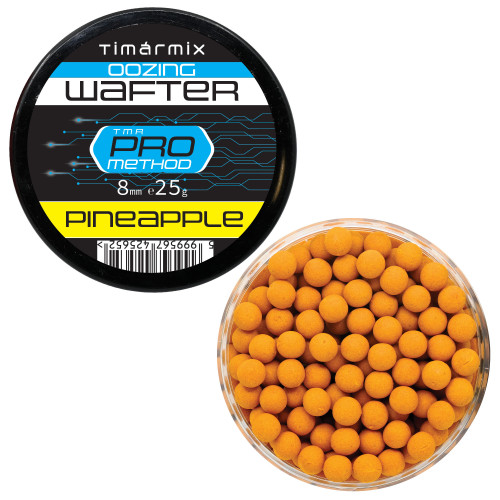 Timár Mix Pro Method OOzing Wafters - 8mm