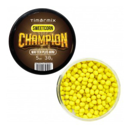Timár Mix - Champion Wafter Plus 