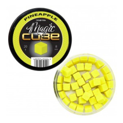 Timár Mix - CUBE Wafters 