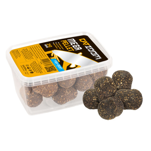 CATZOOM Mega - Pellet