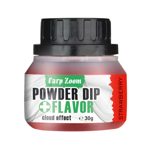 Práškový Dip + Aróma 