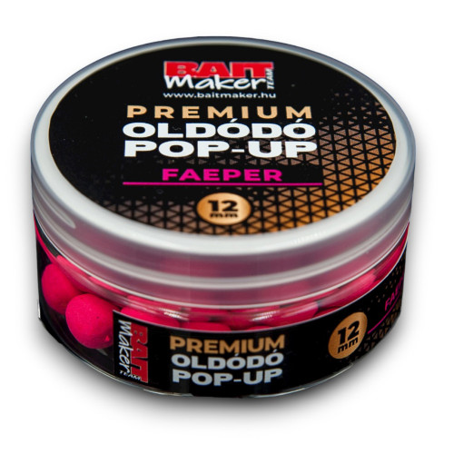 PREMIUM SOLUBLE POP-UP 12mm