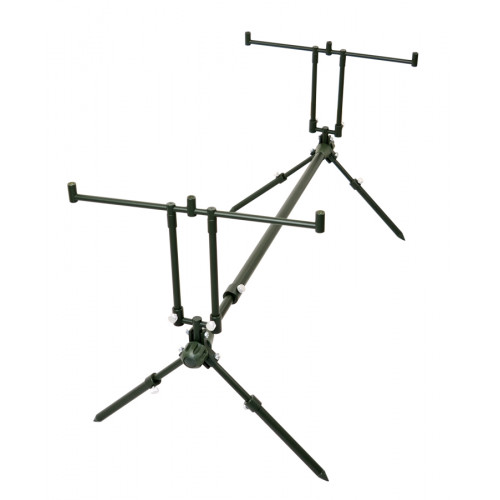 PRACTIC ROD-POD