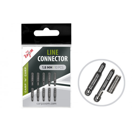 LINE CONNECTOR