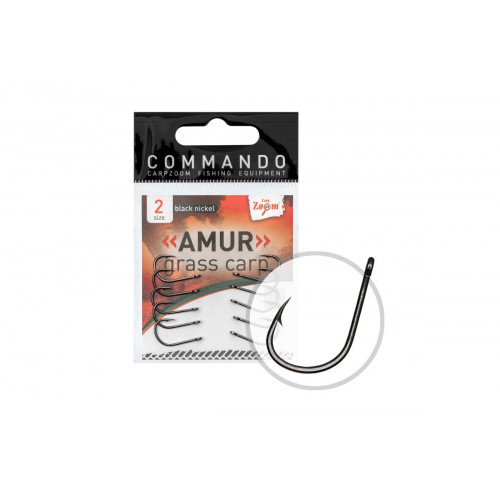 AMUR - GRASS CARP