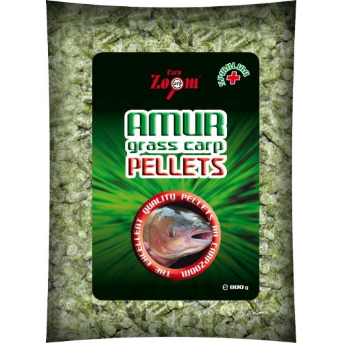 AMUR - GRASS CARP PELLET