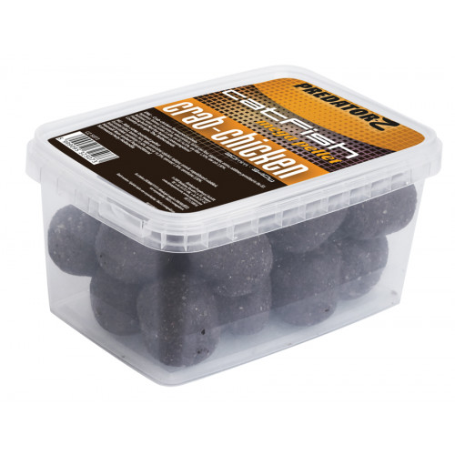 CATFISH MEGA PELLET - 30mm