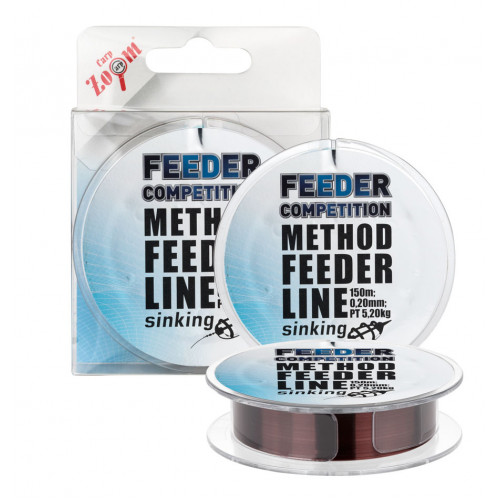 METHOD FEEDER LINE