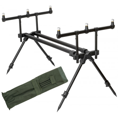 FOCUS ROD-POD
