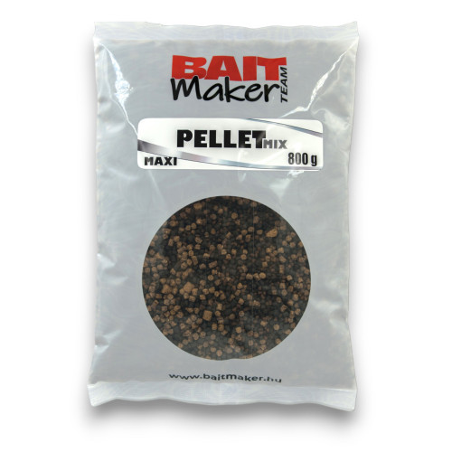 PELLET MIX - 800g