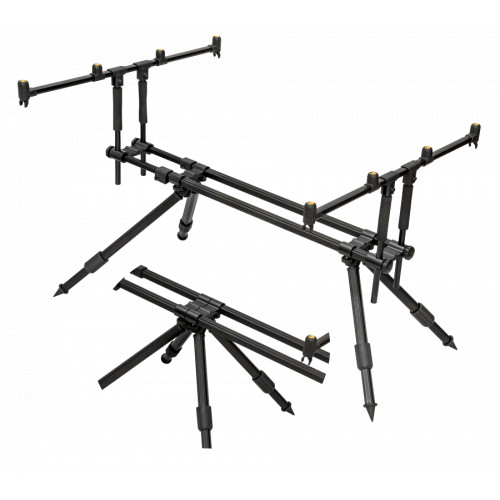 2 IN 1 ROD-POD