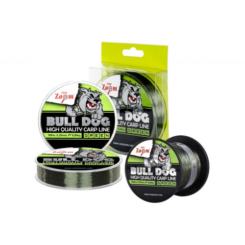 BULL-DOG 1000m