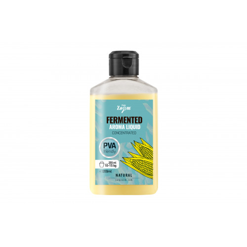 FERMENTED AROMA LIQUID