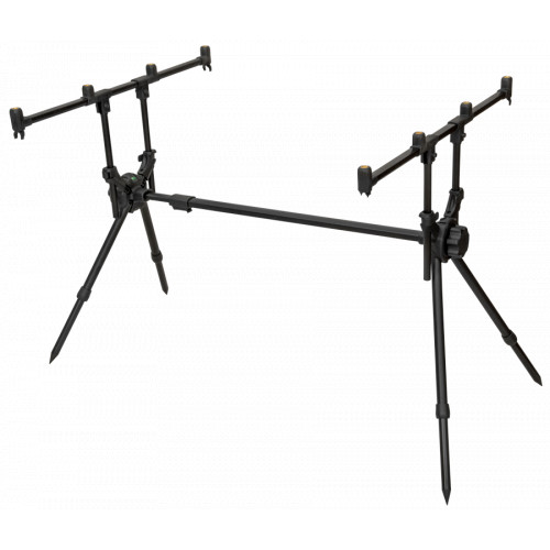 QUICK SET-UP ROD-POD