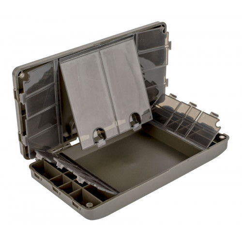 TACKLE SAFE BOX
