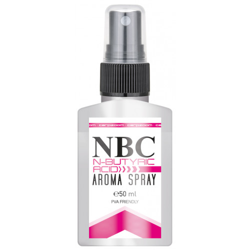 N-BUTYRIC ACID AROMA - SPREJ