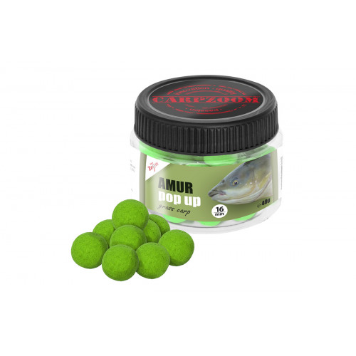 GRASS CARP POP-UP 16mm