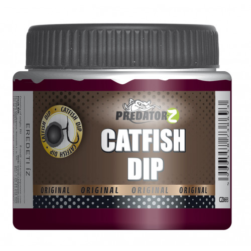 CATFISH DIP