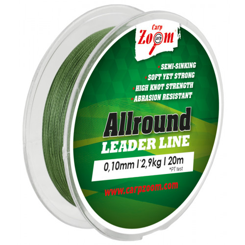 ALLROUND NADVÄZCOVÁ ŠNÚRA - 20m