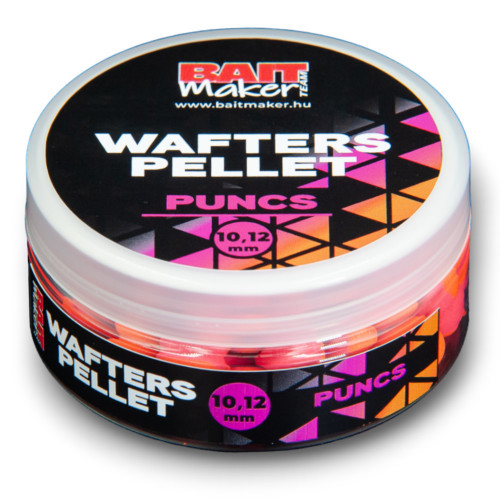 WAFTERS PELLET 10 - 12mm