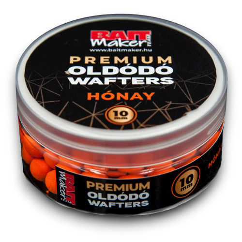 PREMIUM SOLUBLE WAFTERS - 10mm