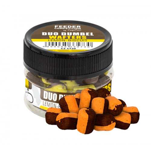 DUO DUMBEL WAFTERS 8x12mm