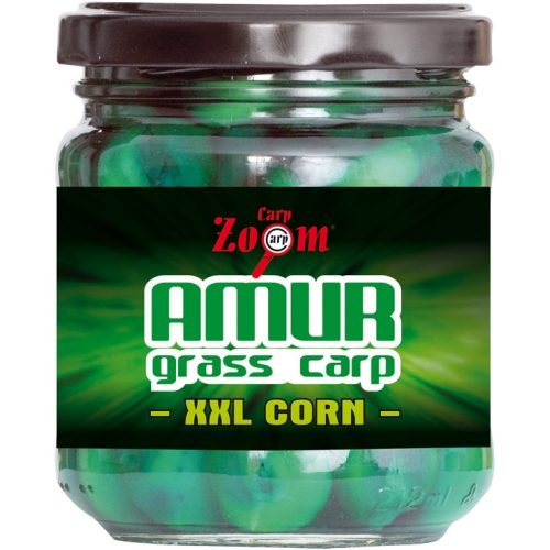AMUR XXL - KUKURICA