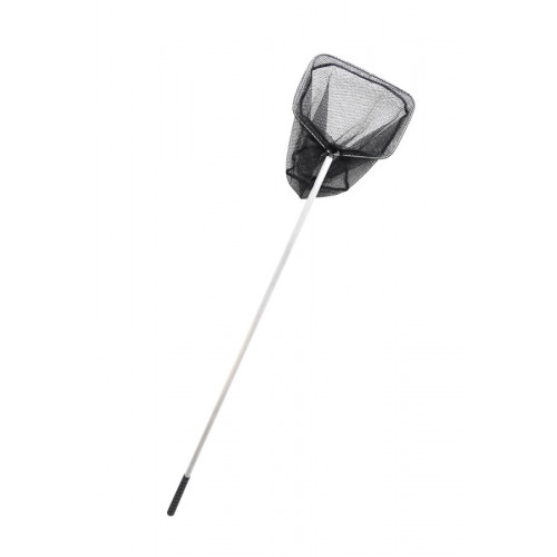 SQUARE POND LANDING NET