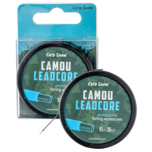 CAMOU LEADCORE