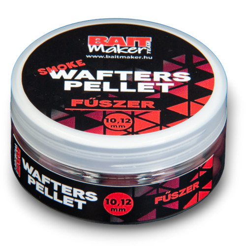 SMOKE WAFTERS PELLET 10 - 12mm