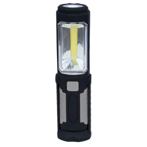 COB LED lampa