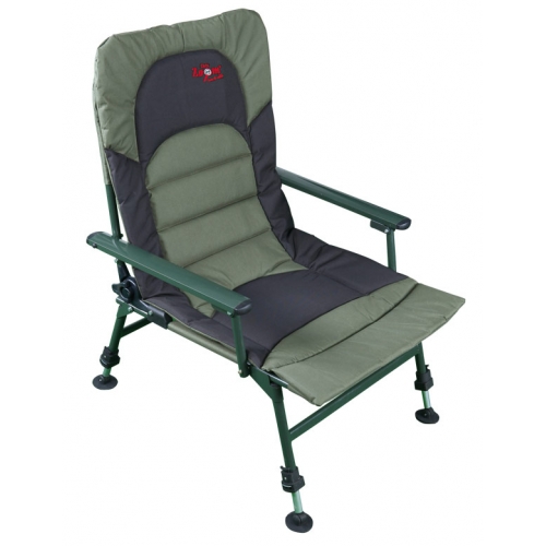 Full Comfort Boilie Rybárske kreslo 