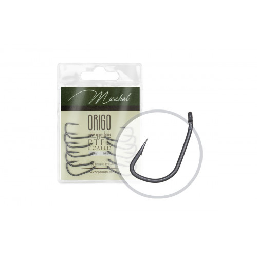 MARSHAL SNAG HOOK
