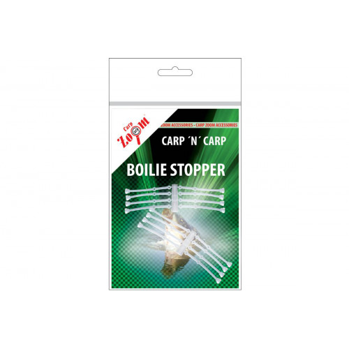 BOILIES STOPPER