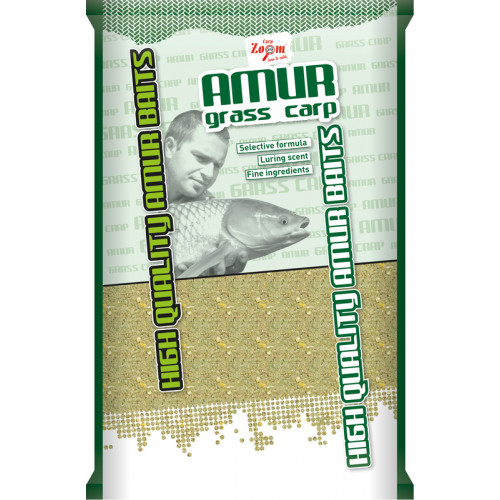 AMUR GROUNDBAIT 1 kg