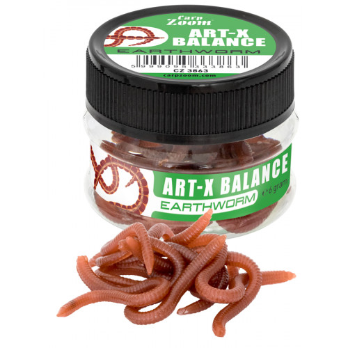 ART-X BALANCE - DAŽĎOVKA