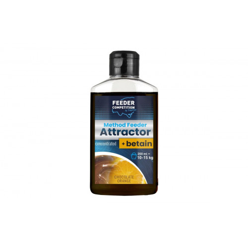 FC METHOD FEEDER ATTRACTOR + BETAINE 200 ml