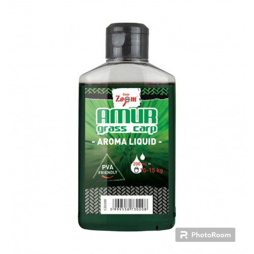 AMUR AROMA LIQUID