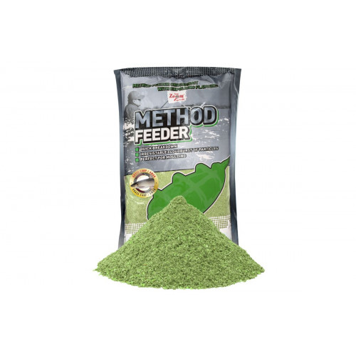 METHOD FEDER GROUNDBAIT 1 kg