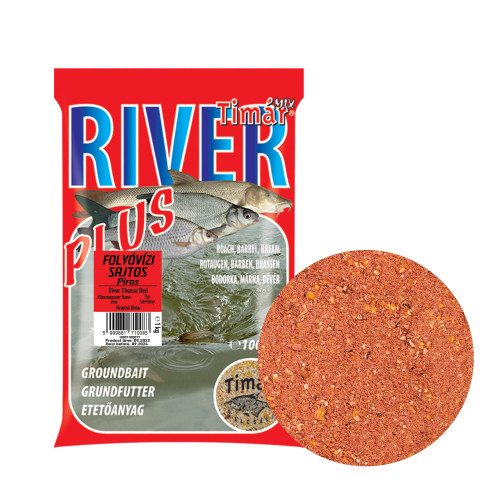 Timár Mix River Plus 1kg